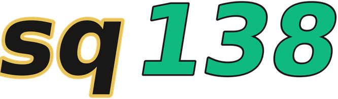 sq138 logo